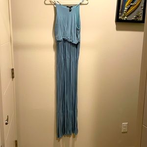Long dress